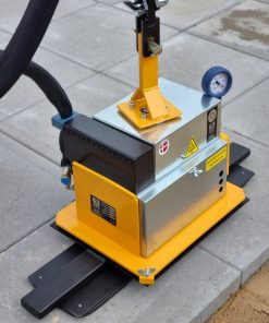 Fliseløfter med vakuum