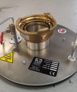 Mekanisk dækselløfter